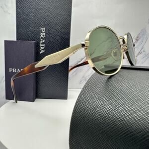 NEW PRADA Sunglasses